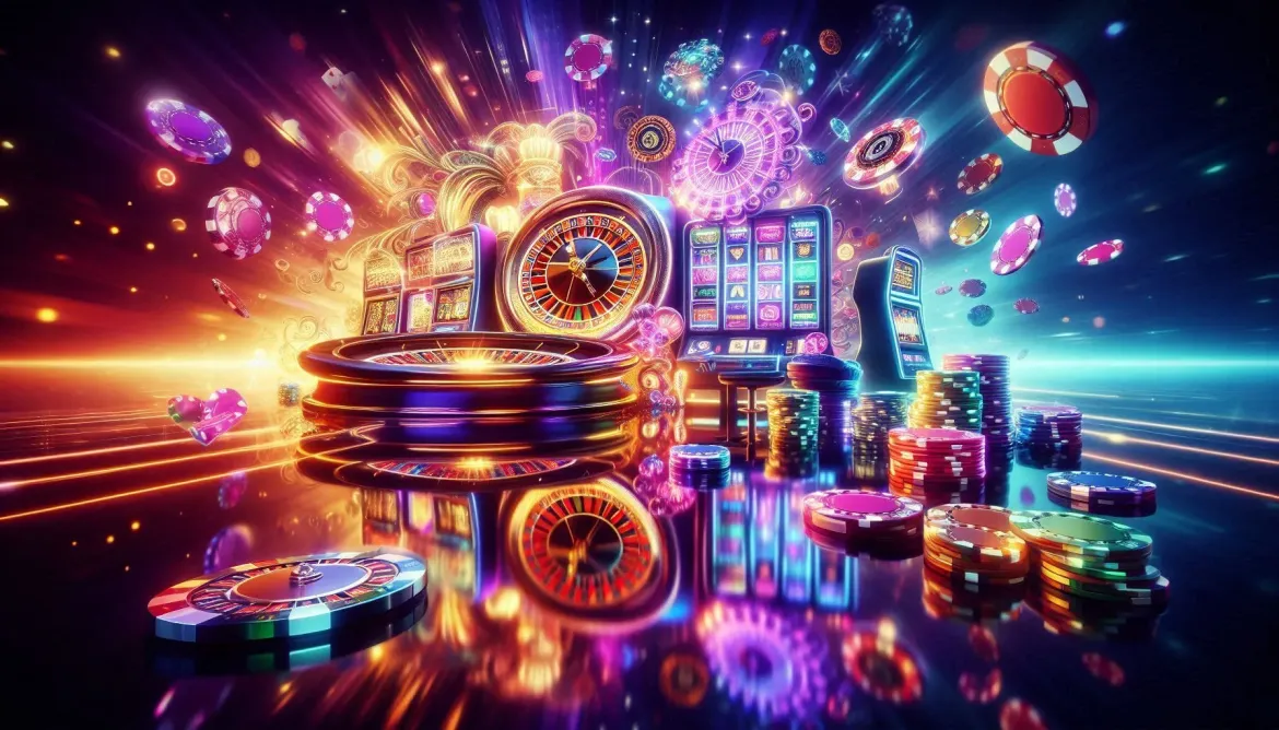 Smash Casino